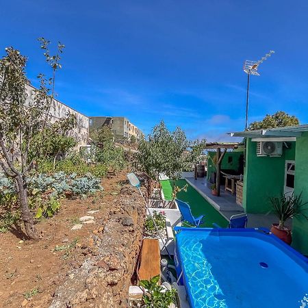 Lightbooking El Pinar Isla Del Hierro Exterior foto