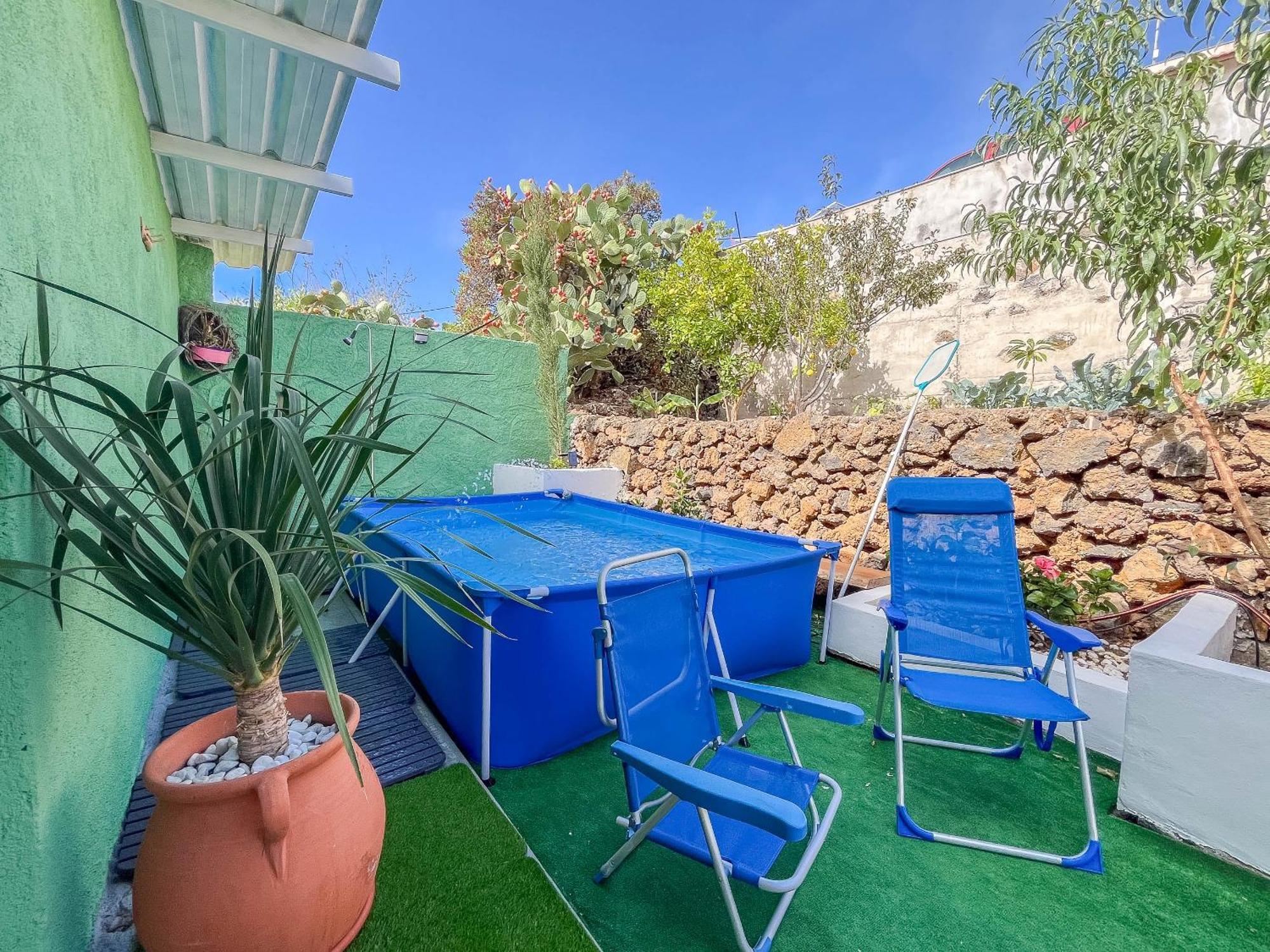 Lightbooking El Pinar Isla Del Hierro Exterior foto