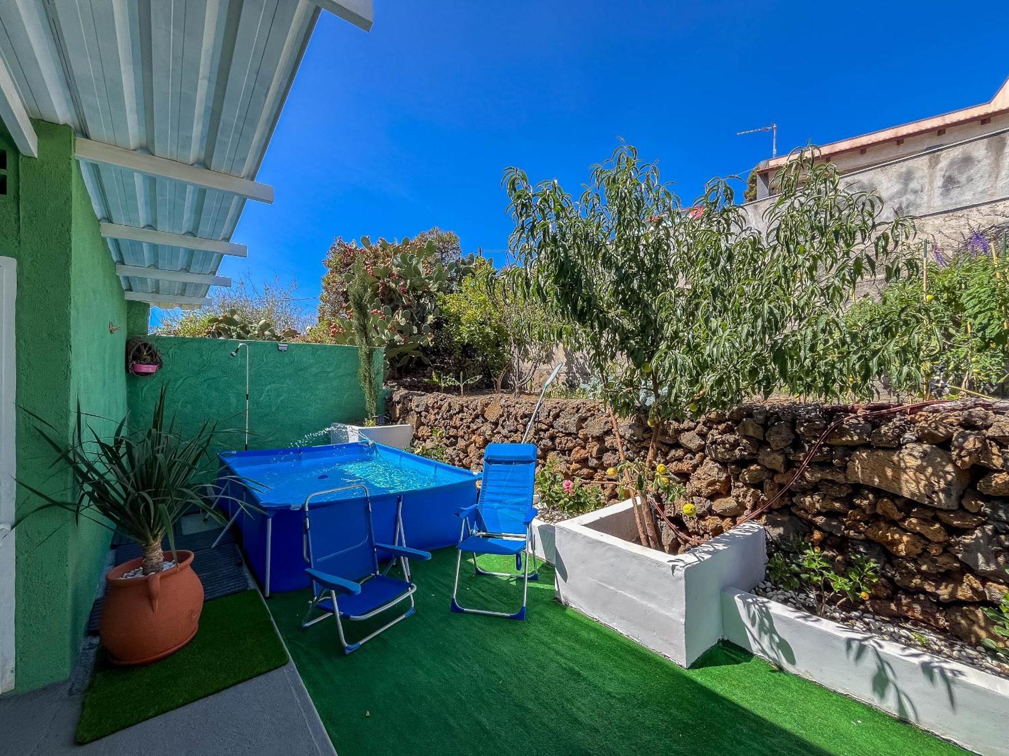 Lightbooking El Pinar Isla Del Hierro Exterior foto
