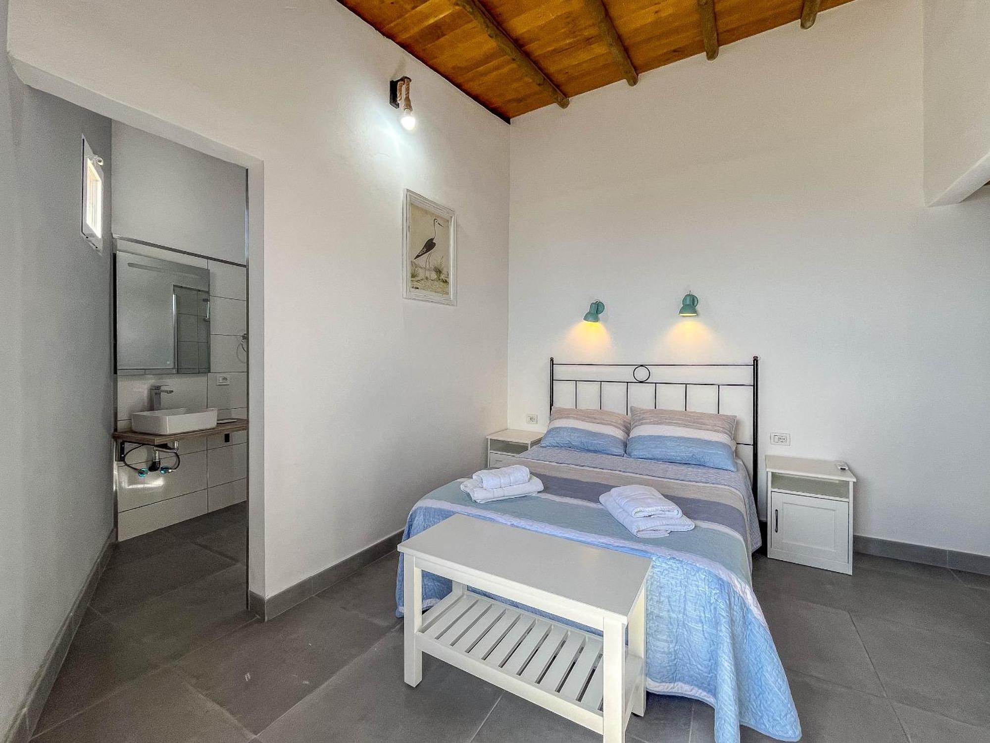 Lightbooking El Pinar Isla Del Hierro Exterior foto
